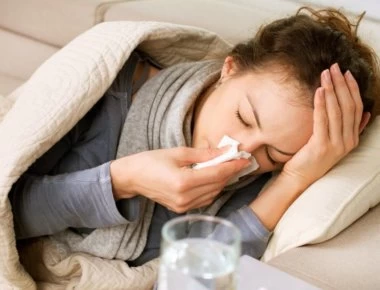 Γρίπη: Δύο νεκροί και 30 νέα περιστατικά σε ΜΕΘ μέσα σε μία εβδομάδα